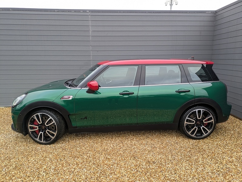 Used MINI Clubman 2022 for sale - 76906038: Photo 7