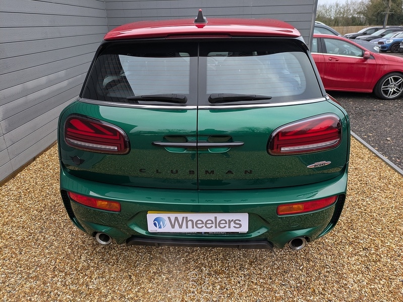 Used MINI Clubman 2022 for sale - 76906038: Photo 8