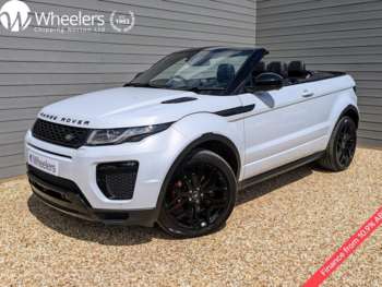 2016 - 2.0 TD4 HSE Dynamic Lux 2dr Auto