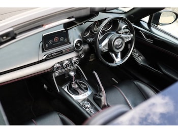 Used Mazda MX-5 2017 for sale - 78711369: Photo
