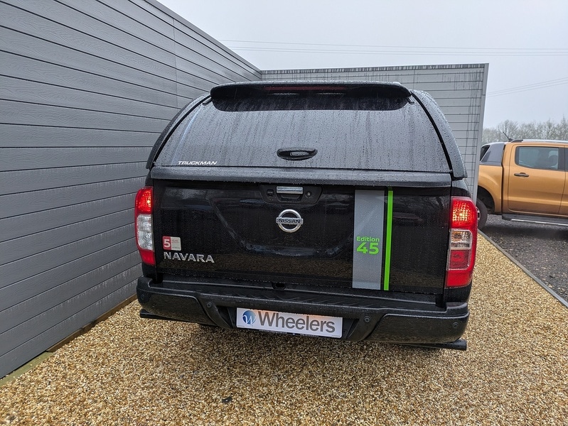 Used Nissan Navara 2020 for sale - 77404574: Photo 11