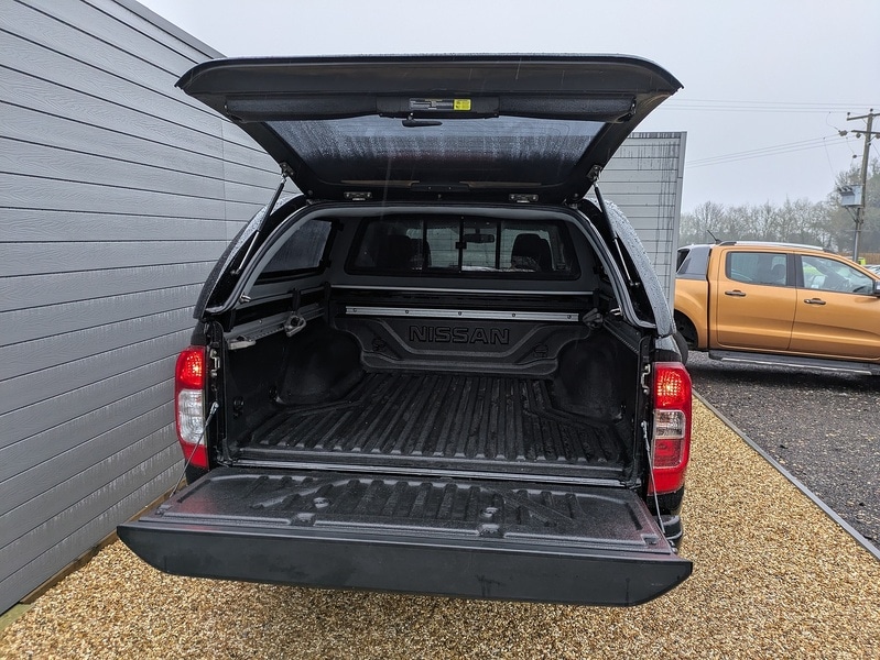 Used Nissan Navara 2020 for sale - 77404574: Photo 12