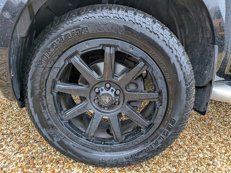 Used Nissan Navara 2020 for sale - 77404574: Photo 16