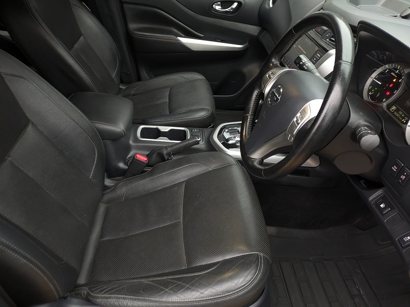 Used Nissan Navara 2020 for sale - 77404574: Photo 18
