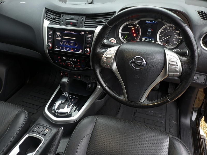 Used Nissan Navara 2020 for sale - 77404574: Photo 19