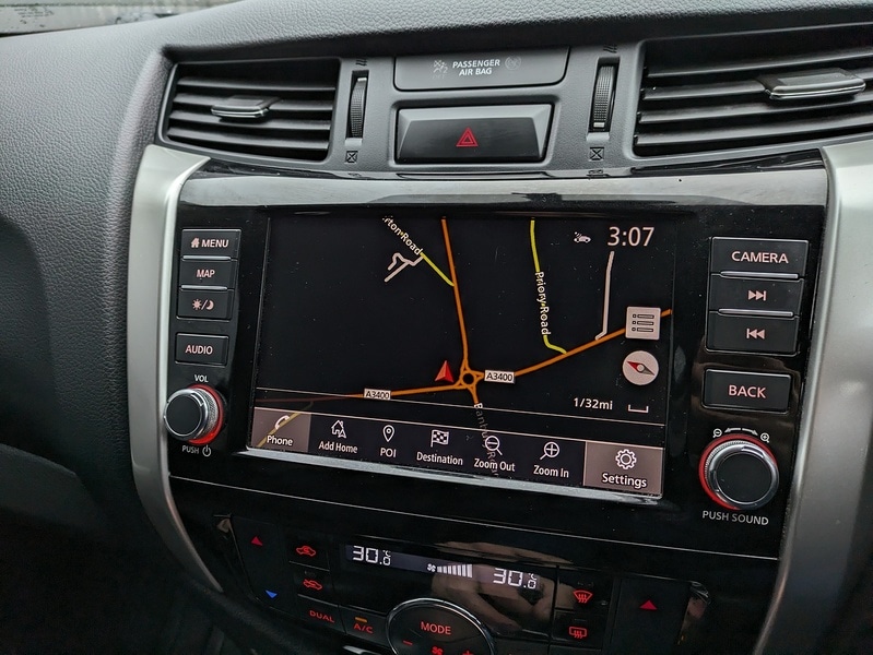 Used Nissan Navara 2020 for sale - 77404574: Photo 23