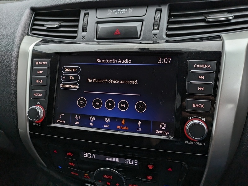 Used Nissan Navara 2020 for sale - 77404574: Photo 24