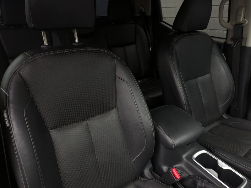 Used Nissan Navara 2020 for sale - 77404574: Photo 27