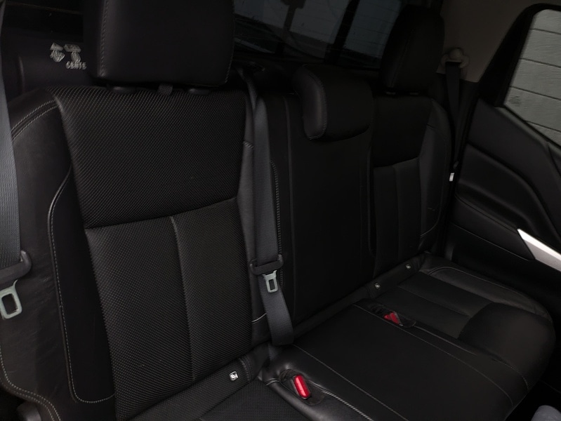 Used Nissan Navara 2020 for sale - 77404574: Photo 29