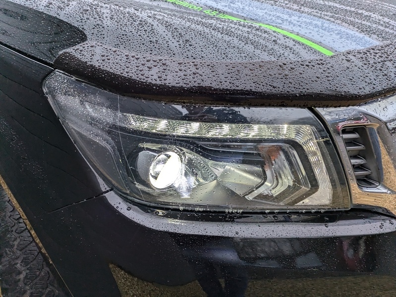 Used Nissan Navara 2020 for sale - 77404574: Photo 30