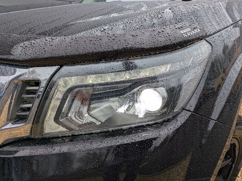 Used Nissan Navara 2020 for sale - 77404574: Photo 31