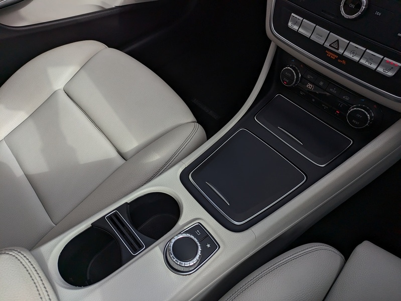 Used Mercedes-Benz GLA 2019 for sale - 77976814: Photo 23