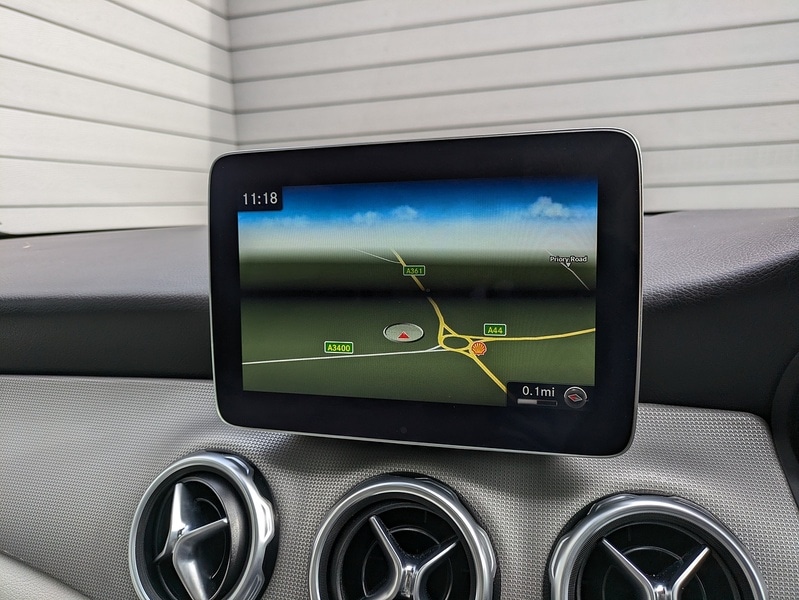 Used Mercedes-Benz GLA 2019 for sale - 77976814: Photo 26