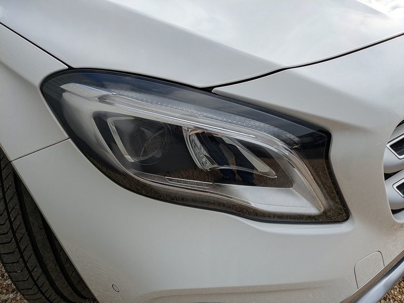 Used Mercedes-Benz GLA 2019 for sale - 77976814: Photo 33