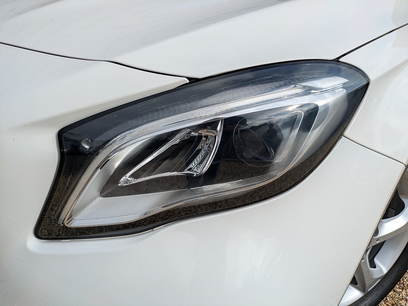 Used Mercedes-Benz GLA 2019 for sale - 77976814: Photo 34