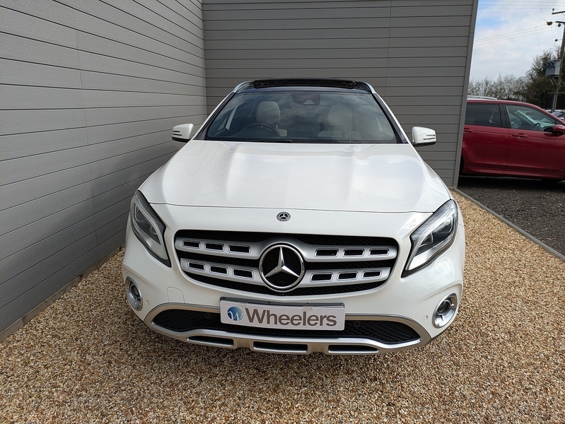 Used Mercedes-Benz GLA 2019 for sale - 77976814: Photo 7
