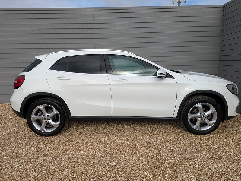 Used Mercedes-Benz GLA 2019 for sale - 77976814: Photo 8