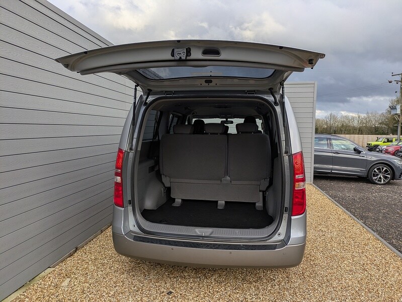 Used Hyundai i800 2017 for sale - 77490711: Photo 15