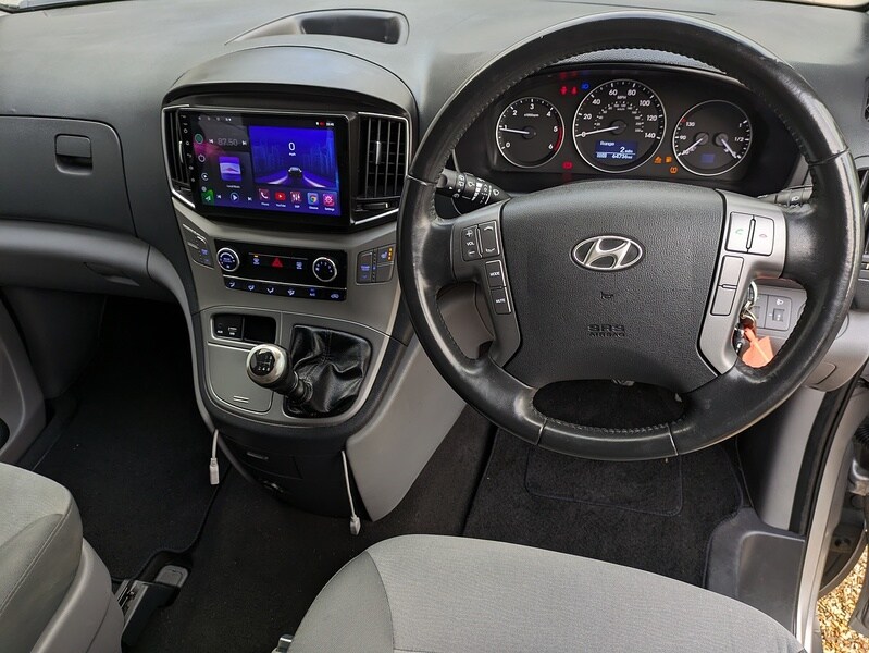 Used Hyundai i800 2017 for sale - 77490711: Photo 19
