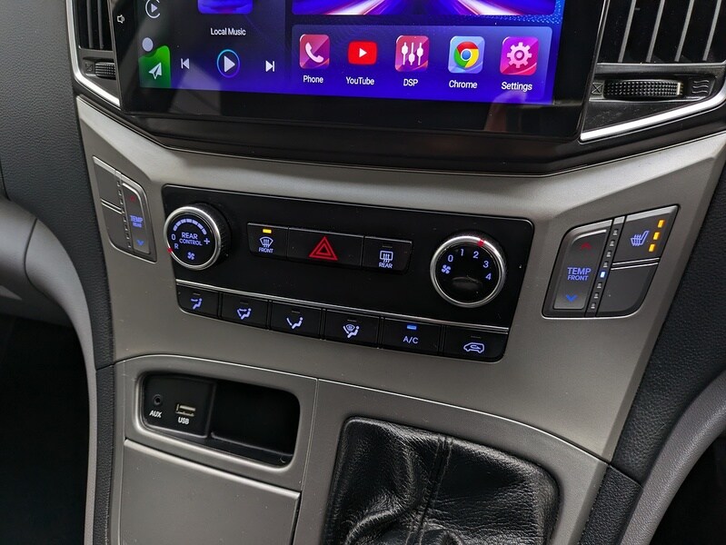 Used Hyundai i800 2017 for sale - 77490711: Photo 21