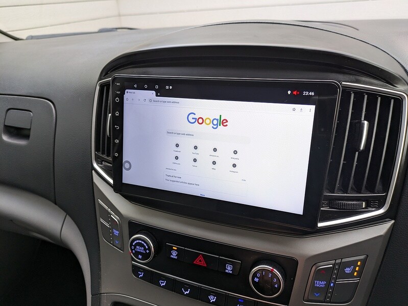 Used Hyundai i800 2017 for sale - 77490711: Photo 23