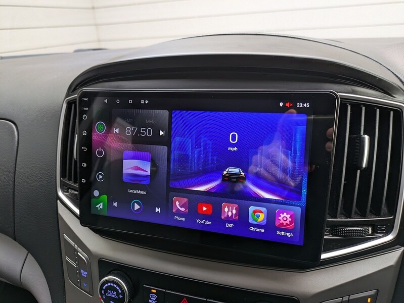 Used Hyundai i800 2017 for sale - 77490711: Photo 24