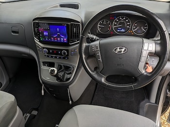 Used Hyundai i800 2017 for sale - 77490711: Photo