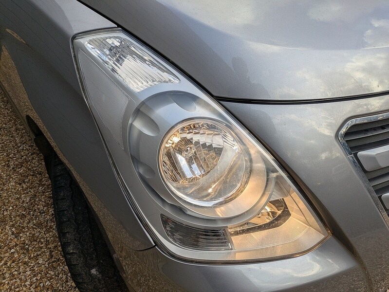 Used Hyundai i800 2017 for sale - 77490711: Photo 30