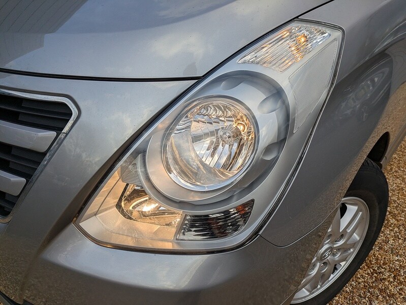 Used Hyundai i800 2017 for sale - 77490711: Photo 31