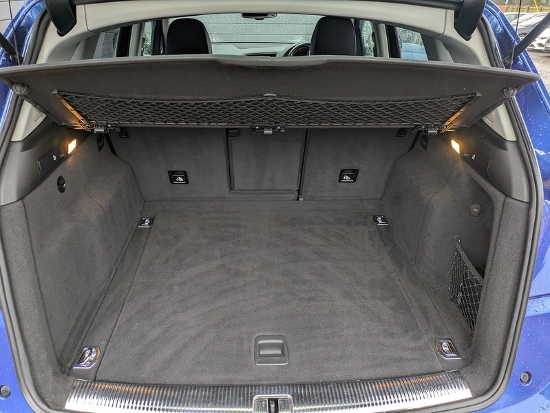 Used Audi SQ5 2016 for sale - 77272283: Photo 15