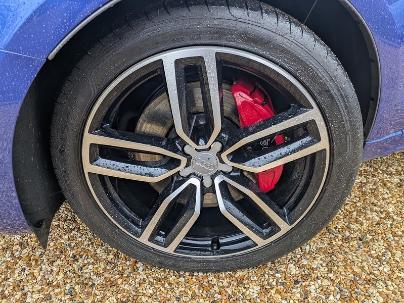 Used Audi SQ5 2016 for sale - 77272283: Photo 20