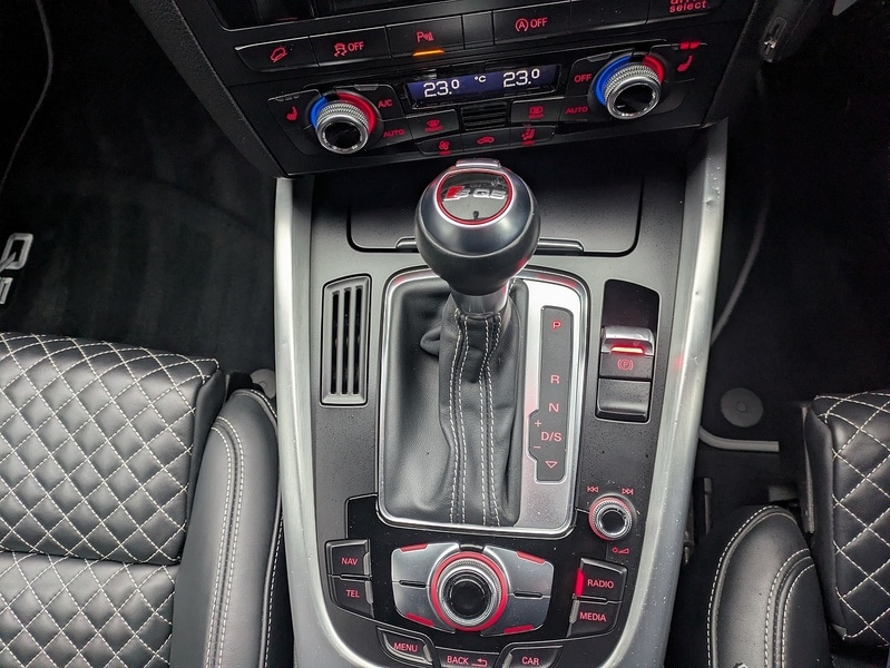 Used Audi SQ5 2016 for sale - 77272283: Photo 23