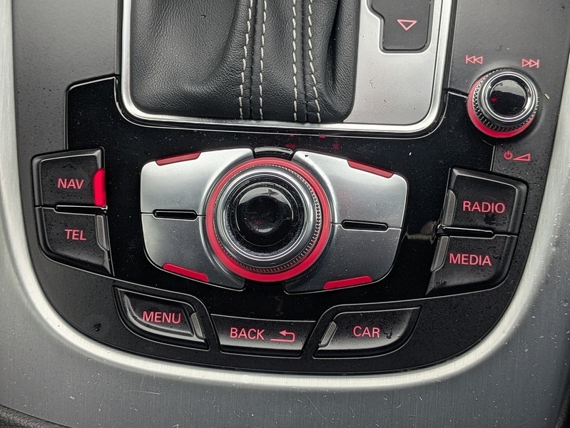 Used Audi SQ5 2016 for sale - 77272283: Photo 24