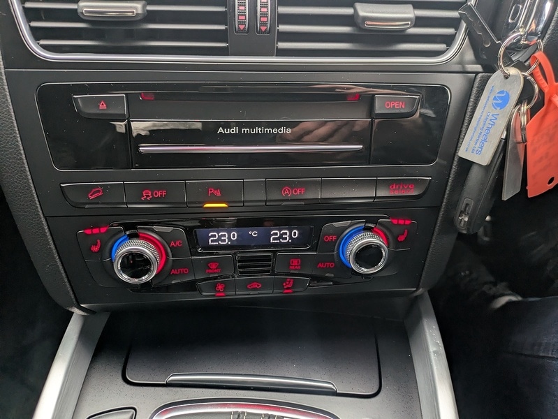 Used Audi SQ5 2016 for sale - 77272283: Photo 25