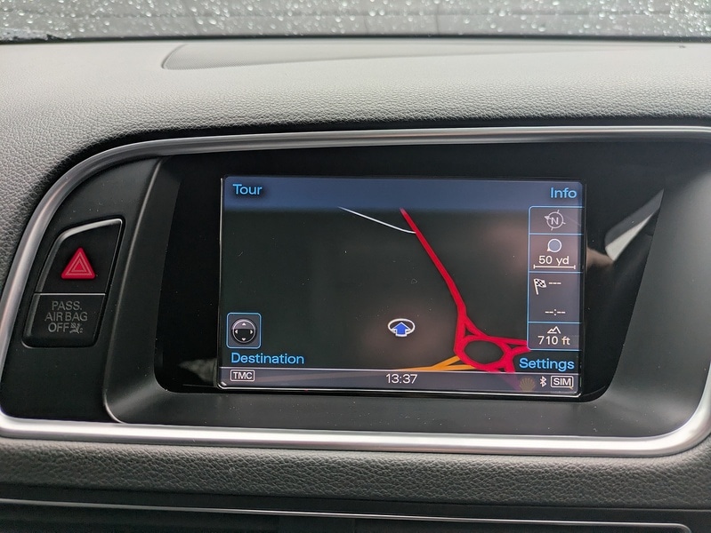 Used Audi SQ5 2016 for sale - 77272283: Photo 27