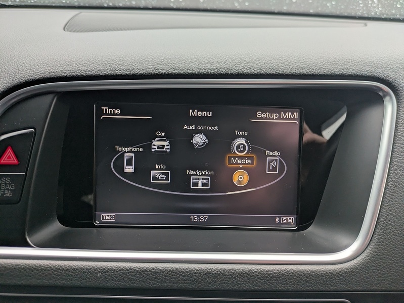 Used Audi SQ5 2016 for sale - 77272283: Photo 28