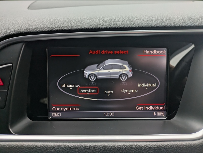 Used Audi SQ5 2016 for sale - 77272283: Photo 29