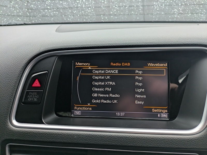 Used Audi SQ5 2016 for sale - 77272283: Photo 30