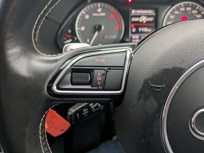 Used Audi SQ5 2016 for sale - 77272283: Photo 32