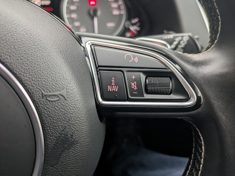 Used Audi SQ5 2016 for sale - 77272283: Photo 33