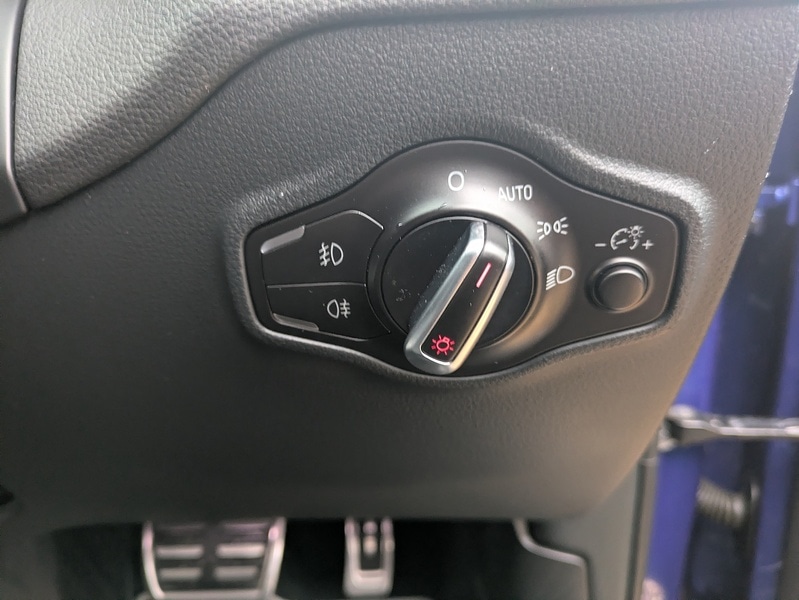 Used Audi SQ5 2016 for sale - 77272283: Photo 34