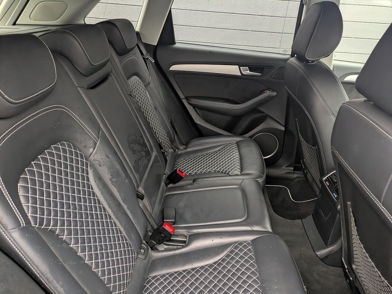 Used Audi SQ5 2016 for sale - 77272283: Photo 35