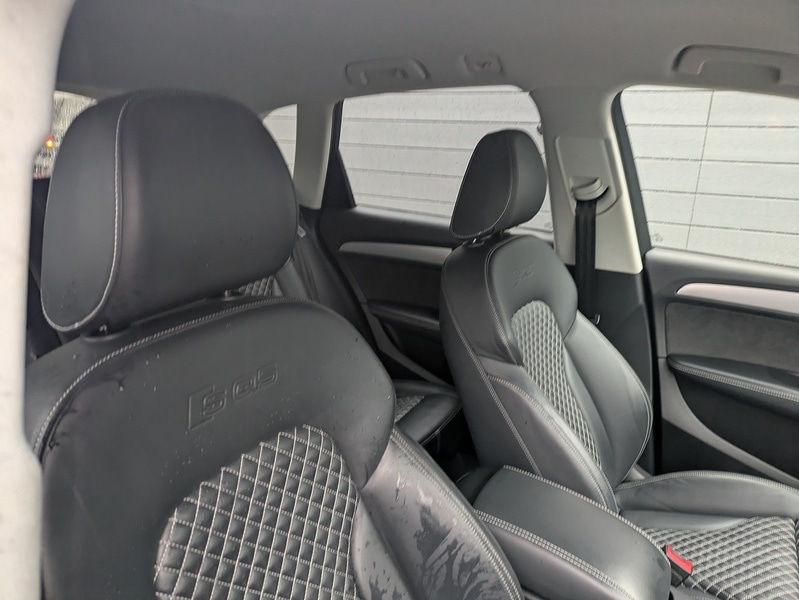 Used Audi SQ5 2016 for sale - 77272283: Photo 37