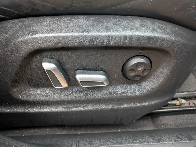 Used Audi SQ5 2016 for sale - 77272283: Photo 38