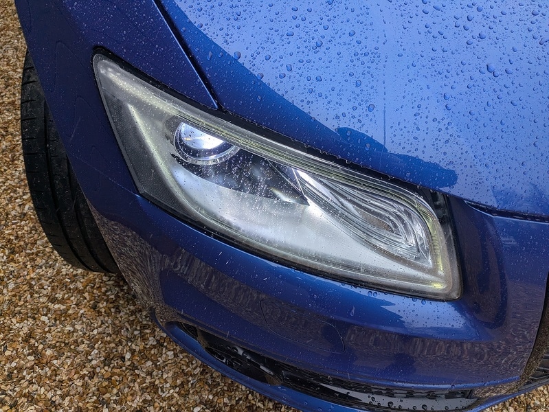 Used Audi SQ5 2016 for sale - 77272283: Photo 39