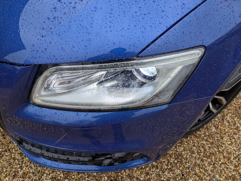 Used Audi SQ5 2016 for sale - 77272283: Photo 40