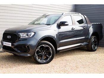 Used Ford Ranger 2022 for sale - 79261926: Photo
