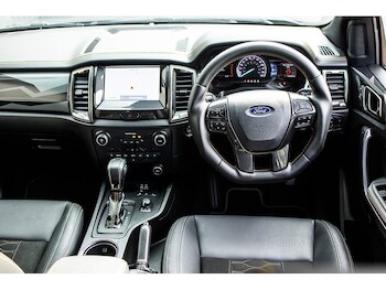 Used Ford Ranger 2022 for sale - 79261926: Photo