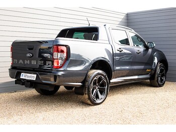 Used Ford Ranger 2022 for sale - 79261926: Photo