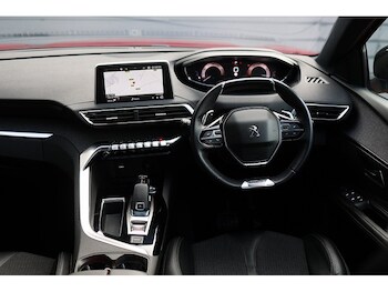 Used Peugeot 3008 2020 for sale - 78268235: Photo